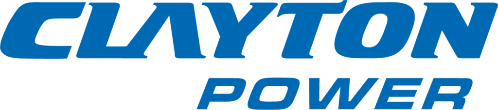 logo Clayton Power